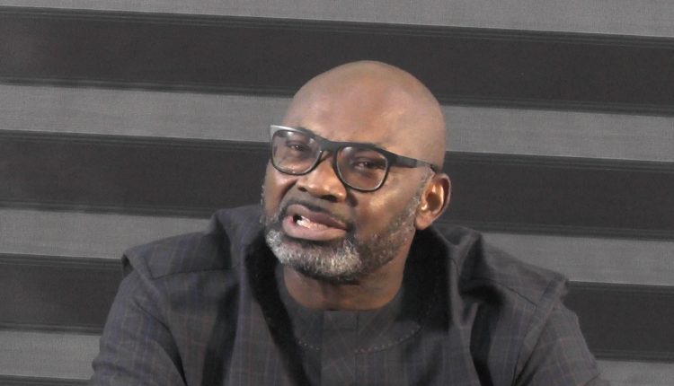 Dr Kingsley Emu (SSG)